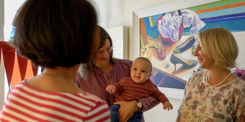 7 Tage ... im Kinderwunschzentrum - Foto: presseportal.de