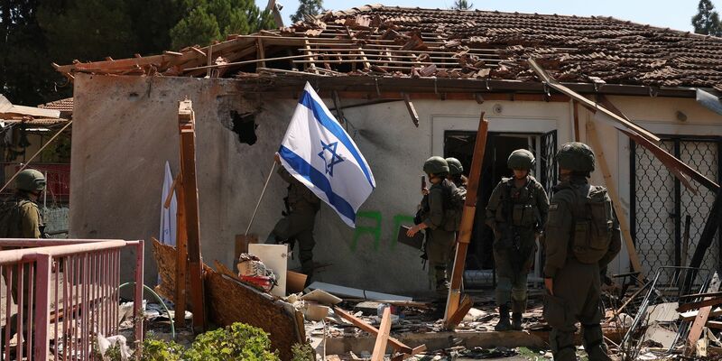 Der Iran hat Israel mit Raketen angegriffen. (Archivbild) - Foto: David Cohen/JINI via XinHua/dpa