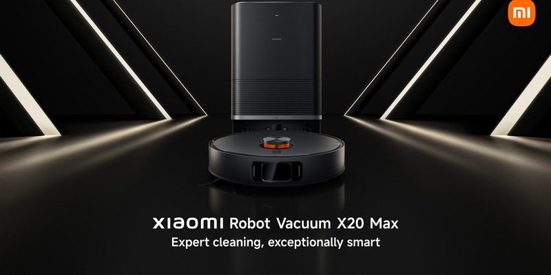 Xiaomi erweitert AloT-Portfolio mit sieben neuen Geräten für den smarten Alltag / Neue Produkte unterstützen ein vernetztes, komfortableres Zuhause und fördern einen aktiven Lebensstil - Foto: presseportal.de