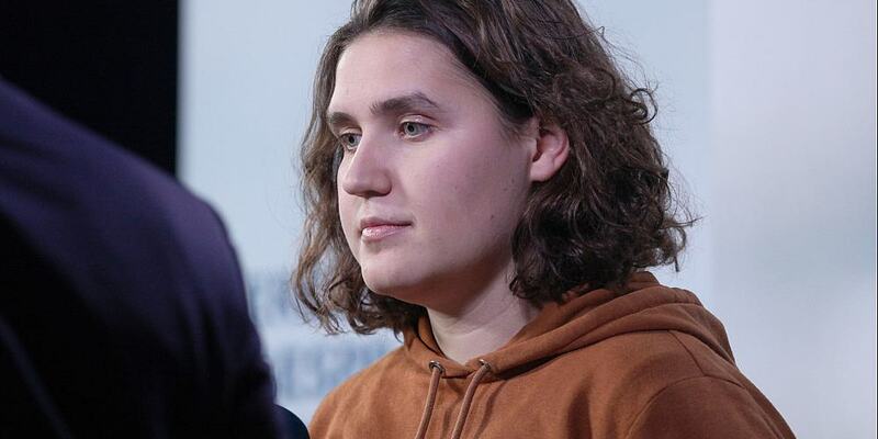 Katharina Stolla, Sprecherin der Grünen Jugend (Archiv) - Foto: über dts Nachrichtenagentur