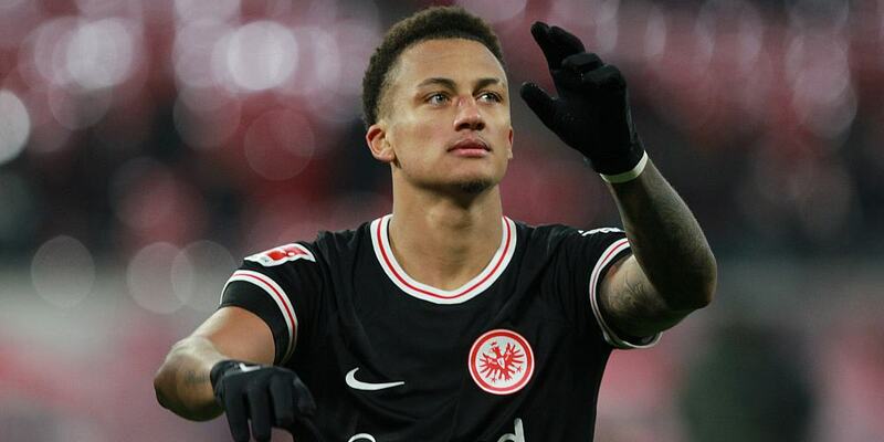 Tuta (Eintracht Frankfurt) (Archiv) - Foto: über dts Nachrichtenagentur