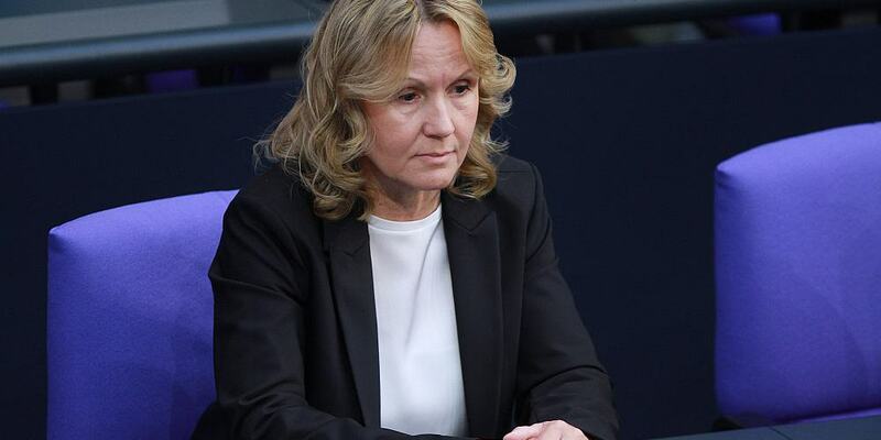 Steffi Lemke (Archiv) - Foto: über dts Nachrichtenagentur