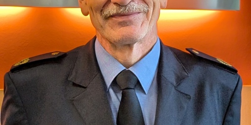 POL-PPMZ: Langjährige Erfahrung und vielfältige Expertise: Polizeivizepräsident Thomas Brühl blickt auf erfolgreiche Karriere in der rheinland-pfälzischen Polizei zurück - Foto: presseportal.de
