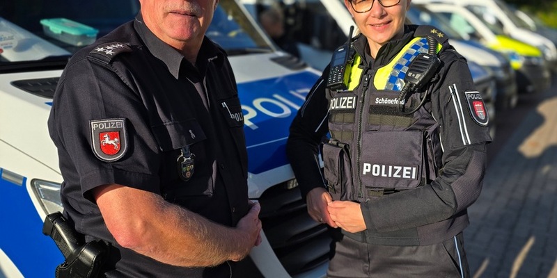 POL-WL: Ganzheitliche länderübergreifende Kontrollen in der Region Harburg - Foto: presseportal.de