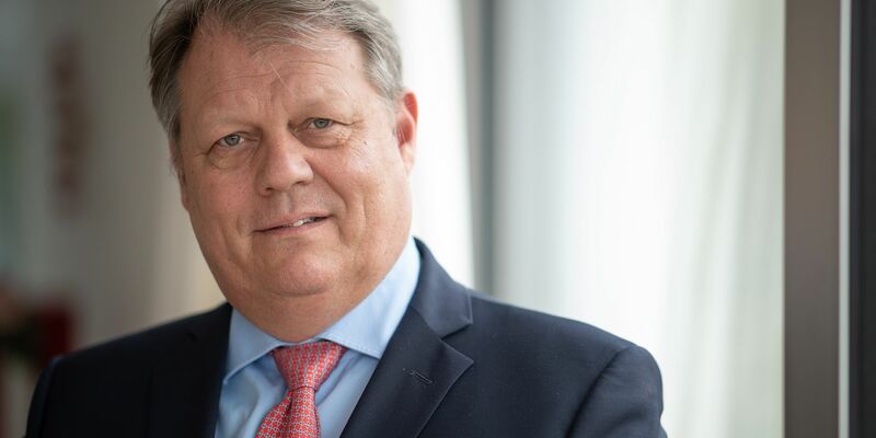 Michael Brenner sieht im Agieren des AfD-Alterspräsidenten einen Verstoß gegen die Ausübung des freien Mandats der Abgeordneten. (Archivbild) - Foto: Sebastian Gollnow/dpa