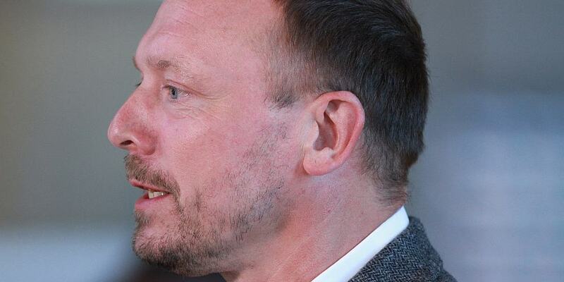 Marco Wanderwitz (Archiv) - Foto: über dts Nachrichtenagentur