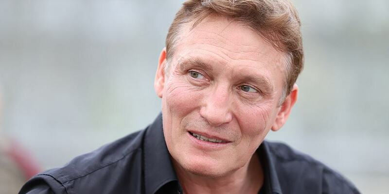 Oliver Masucci (Archiv) - Foto: über dts Nachrichtenagentur