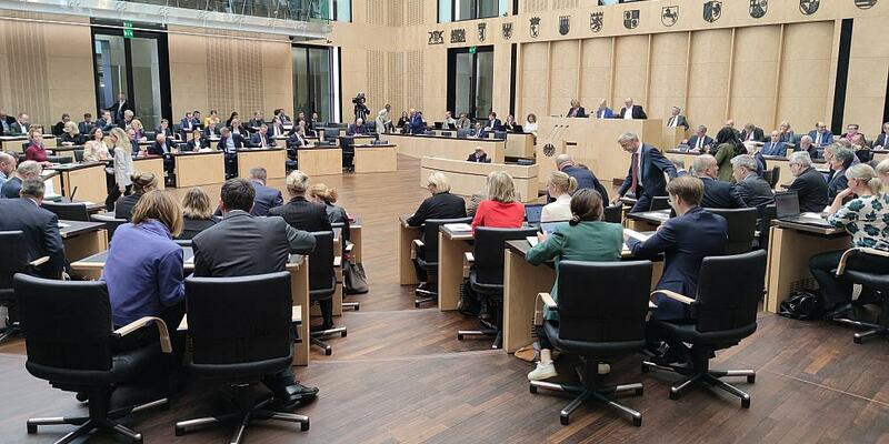 Sitzung des Bundesrates am 27.09.2024 - Foto: über dts Nachrichtenagentur
