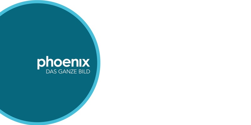 ZDF-Intendant: phoenix ist unabdingbar für politische Meinungsbildung - Foto: presseportal.de