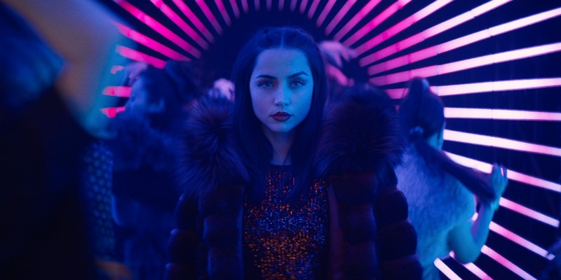 FROM THE WORLD OF JOHN WICK: BALLERINA / Der erste Trailer zum heiß erwarteten Spin-Off aus dem Erfolgs-Franchise von John Wick ist da! - Foto: presseportal.de