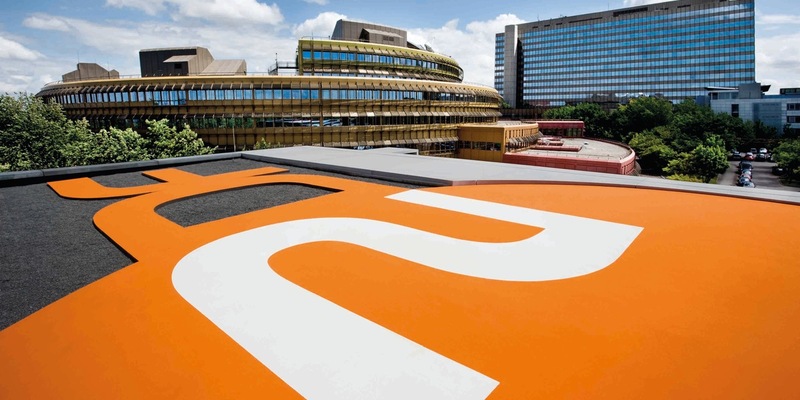 Intendant Dr. Norbert Himmler: Klimaschonend für mehr Miteinander / Deutscher Nachhaltigkeitskodex mit Fortschrittsbericht des ZDF - Foto: presseportal.de