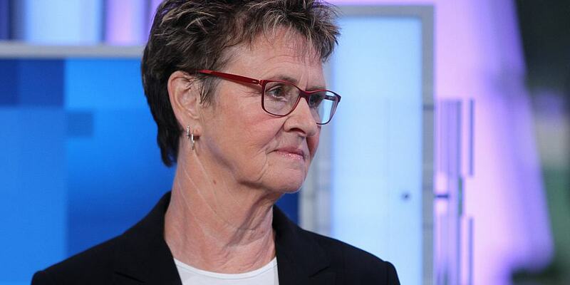 Sabine Zimmermann (Archiv) - Foto: über dts Nachrichtenagentur