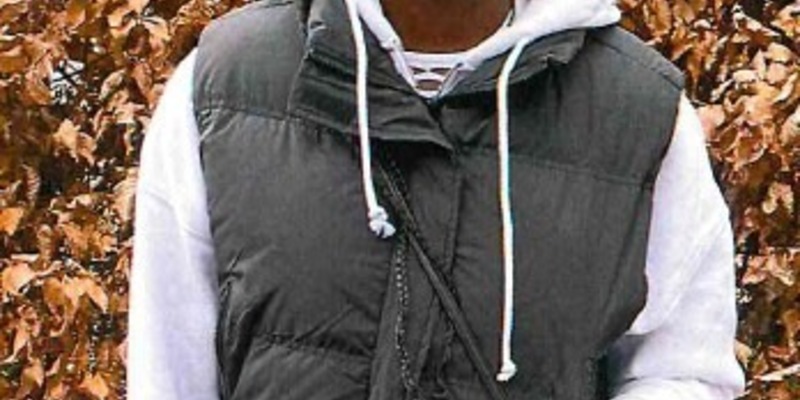 POL-OF: Wo ist Myriam Kreis? - Foto: presseportal.de