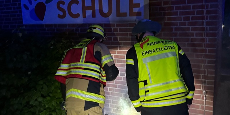 FW-EN: Drei technische Hilfeleistungen und zwei Brandeinsätze am Donnerstag für die freiwillige Feuerwehr Herdecke - Foto: presseportal.de