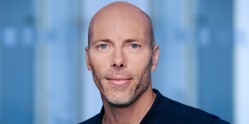 Jan Oetjen wird neuer CEO beim FRITZ!Box-Hersteller AVM - Foto: presseportal.de