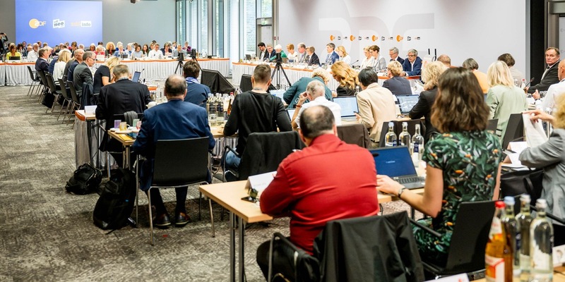 ZDF-Fernsehrat zu Länderplänen: Reformen dürfen nicht zu Qualitätsverlust im Programm führen - Foto: presseportal.de