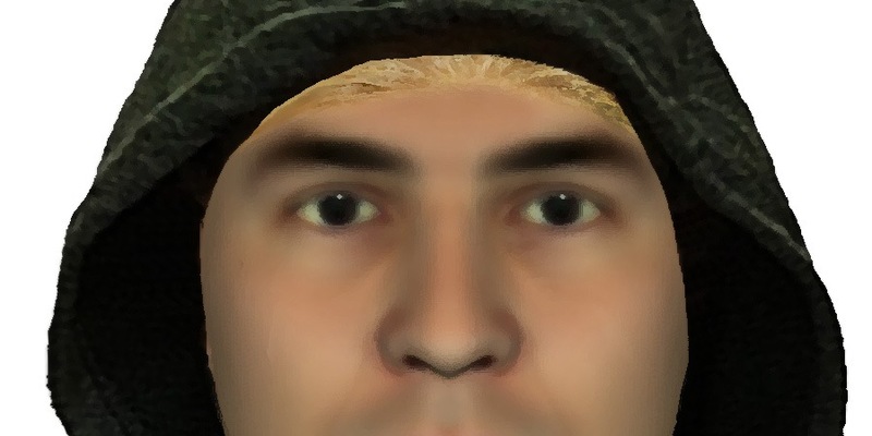 POL-HR: Bad Zwesten - Mann ergreift Kind am Arm und fordert Geld - FOLGEMELDUNG - ÖFFENTLICHKEITSFAHNDUNG - Foto: presseportal.de