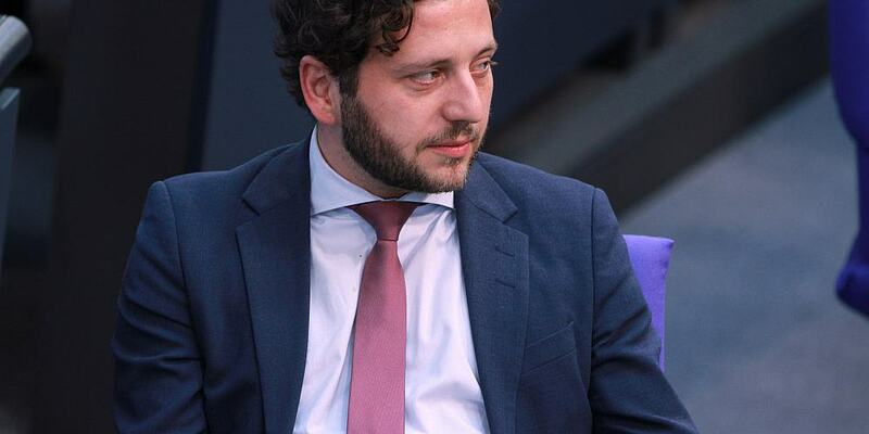 Felix Banaszak (Archiv) - Foto: über dts Nachrichtenagentur