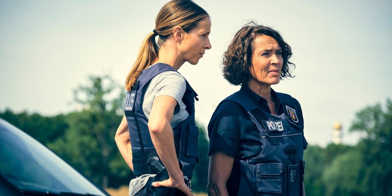 Tatort - Dein gutes Recht am 27. Oktober im Ersten - Foto: presseportal.de