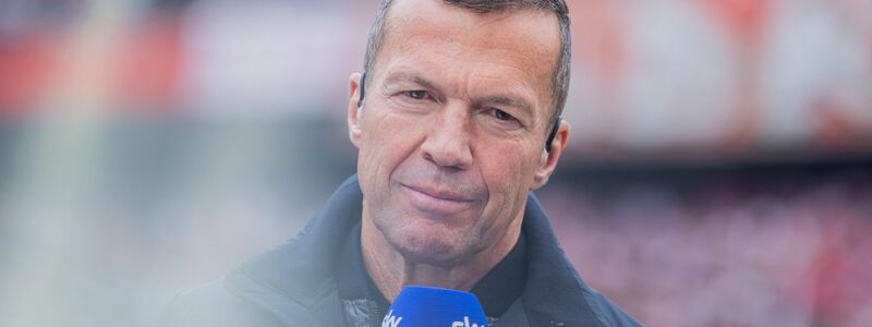 Lothar Matthäus würde für Musiala viel Geld ausgeben. - Foto: Rolf Vennenbernd/dpa