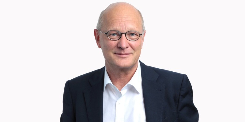 NDR Intendant Joachim Knuth bietet vorgezogenen Übergang zum September 2025 an - Foto: presseportal.de