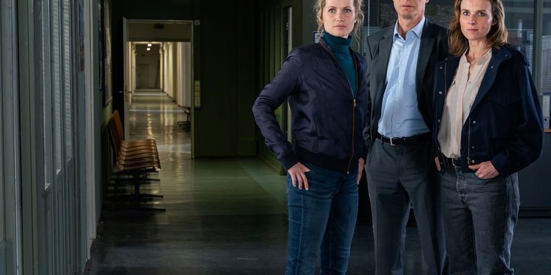 Digitales Mediendossier zum neuen Tatort aus Dresden „Unter Feuer“ - Foto: presseportal.de