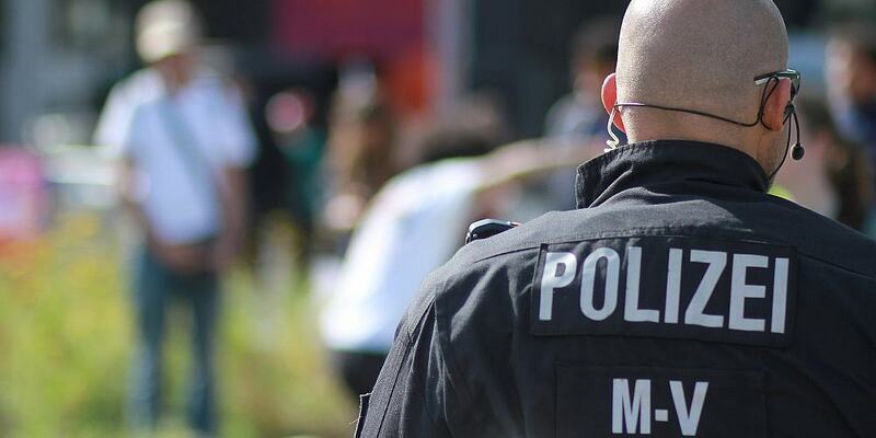 Polizei bei Protest in Essen (Archiv) - Foto: über dts Nachrichtenagentur