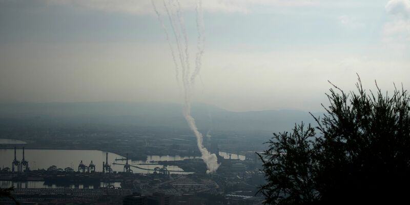 Finanzminister Smotrich hat mit der Annexion des Westjordanlands gedroht.  - Foto: Maya Alleruzzo/AP/dpa