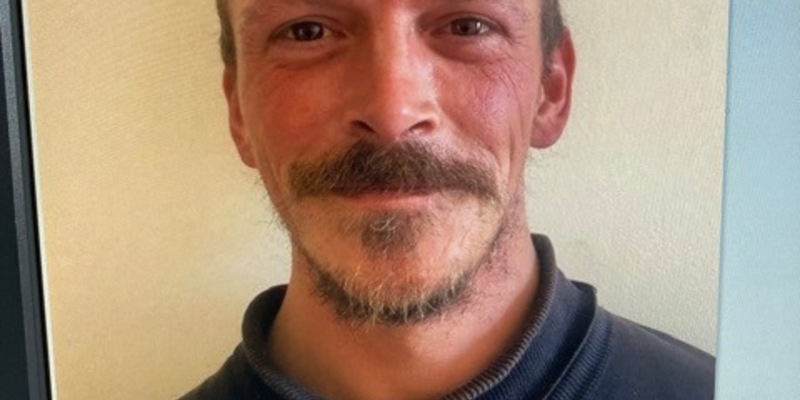 POL-DA: Modautal-Asbach: Die Polizei sucht den 40-jährigen Daniel Exner / Polizei bittet um Mithilfe - Foto: presseportal.de
