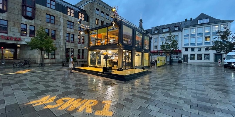 Sperrfrist: 27. September, 19 Uhr / Die Top Ten der SWR1 RP Hitparade 2024 - Foto: presseportal.de