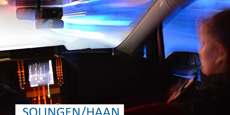 POL-ME: Rücknahme der Öffentlichkeitsfahndung: 83-Jährige wohlbehalten angetroffen - Solingen/Haan - 2409100 - Foto: presseportal.de