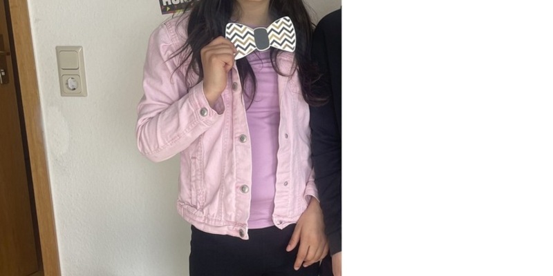 POL-GI: Landkreis Marburg-Biedenkopf: 13-Jährige aus Marburg vermisst - Foto: presseportal.de