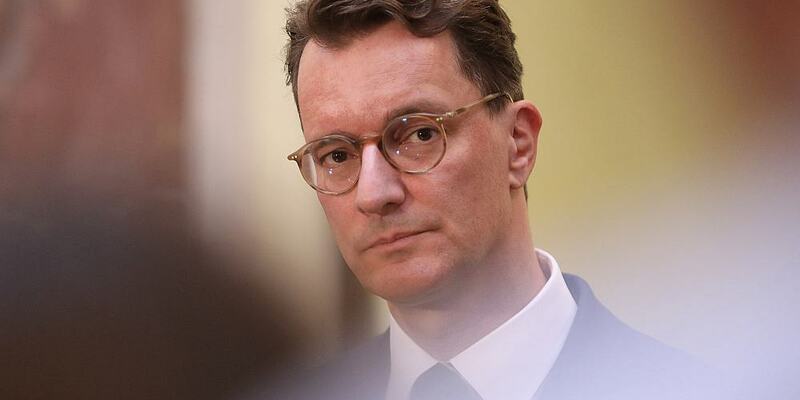 Hendrik Wüst am 27.09.2024 - Foto: über dts Nachrichtenagentur