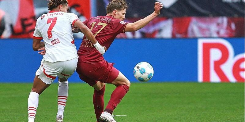 RB Leipzig - FC Augsburg am 28.09.2024 - Foto: über dts Nachrichtenagentur