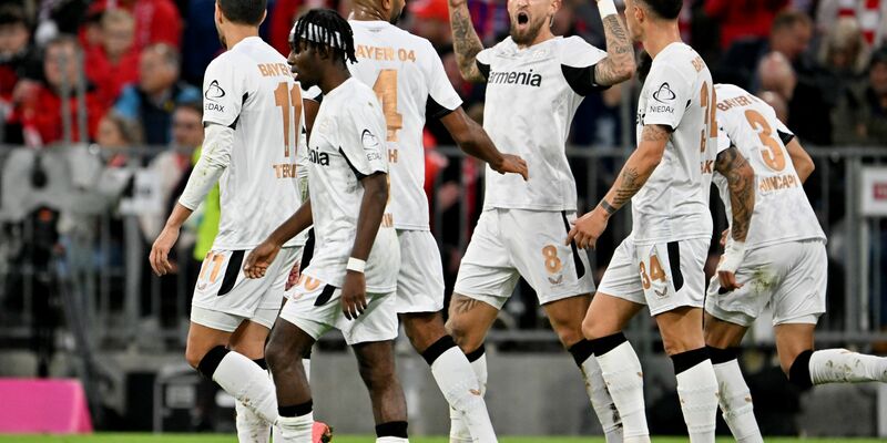 Ulreich (2.v.r.) sorgt mit Aussagen für Aufsehen. - Foto: Peter Kneffel/dpa