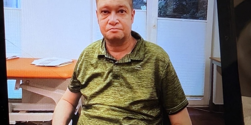 LPI-SHL: Vermisst - 46-Jähriger Mann aus Klinik vermisst - Foto: presseportal.de
