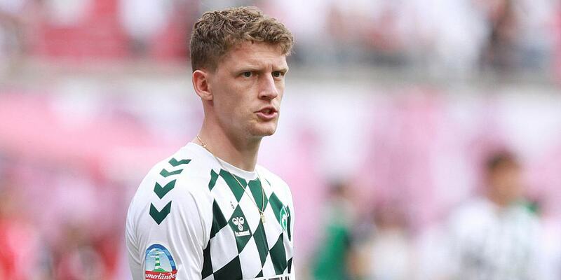 Jens Stage (SV Werder Bremen) (Archiv) - Foto: über dts Nachrichtenagentur