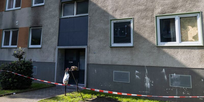 Viele Verletzte bei Brandstiftungen: Handelte der Beschuldigte im Wahn? - Foto: Thomas Banneyer/dpa