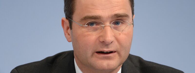 Stephan Leithner ist zum Co-Vorstandschef der Deutschen Börsen aufgestiegen und soll ab Januar den Konzern alleine führen. - Foto: Arne Dedert/dpa