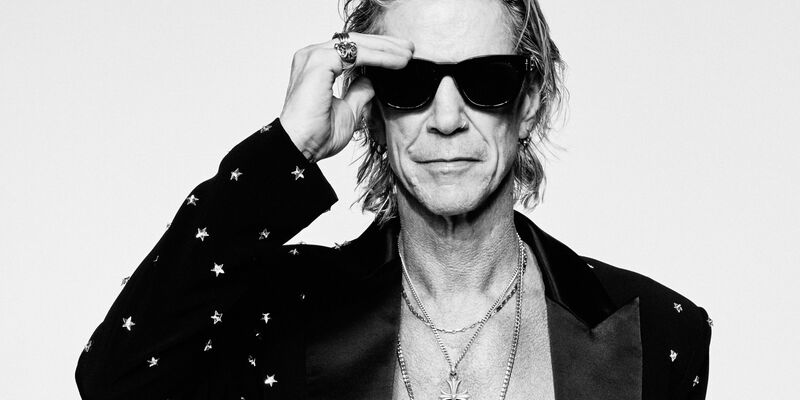 McKagan liebt Berlin.  - Foto: Victoria Sams/Sailor Entertainment/dpa