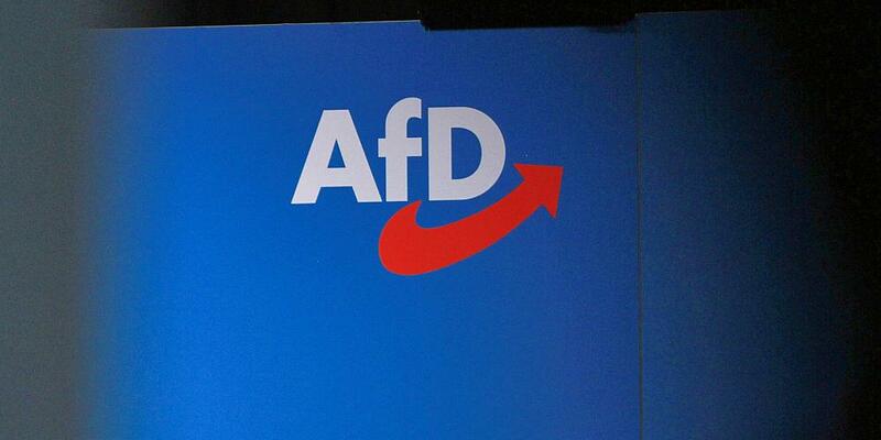 AfD-Logo (Archiv) - Foto: über dts Nachrichtenagentur