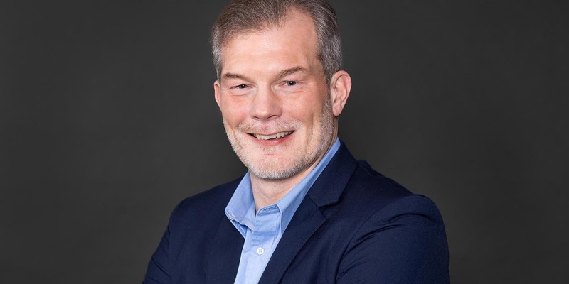 Neue Führung: Lars Hoppmann geschäftsführender Vorstand VITAKO und Katrin Giebel stellvertretende Geschäftsführerin - Foto: presseportal.de