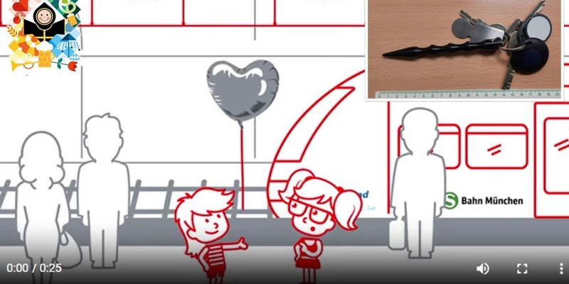 Bundespolizeidirektion München: Einsatzstärkster Tag der Bundespolizei zur Wiesn 2024 - Foto: presseportal.de