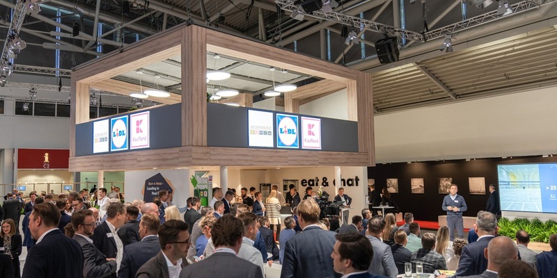 Von Expansion bis Nachhaltigkeit: Unternehmen der Schwarz Gruppe auf der Expo Real 2024 - Foto: presseportal.de