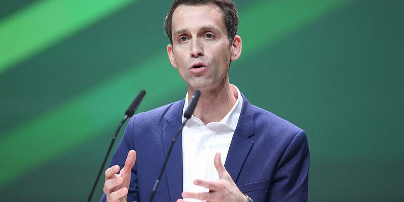 Andreas Audretsch (Archiv) - Foto: über dts Nachrichtenagentur