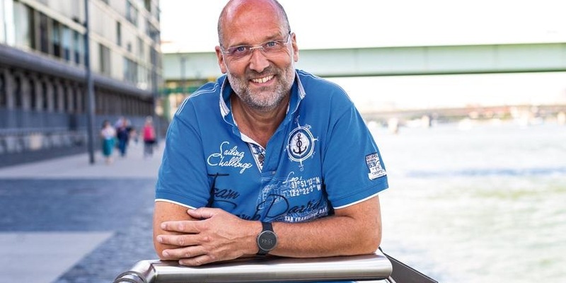 Reiner Huthmacher: Reine Nettolohnoptimierung ist Unsinn / Personalexperte fordert von den Parteien mehr als Sonntagsreden - Foto: presseportal.de