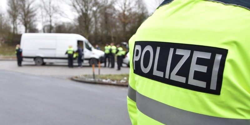 Bundespolizeidirektion München: Unerlaubte Einreisen in Bayern Januar-August 2024 / Bundespolizeidirektion München zeigt über 13.000 illegale Grenzübertritte an - Foto: presseportal.de