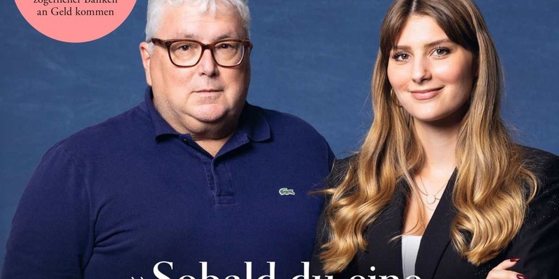 Ottobock-Eigentümer Hans Georg Näder: Sobald du eine Jacht besitzt, flippen die Deutschen aus. - Foto: presseportal.de