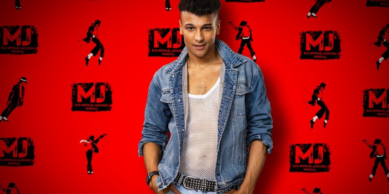 MJ - Das Michael Jackson Musical: Die komplette Cast steht fest! - Foto: presseportal.de