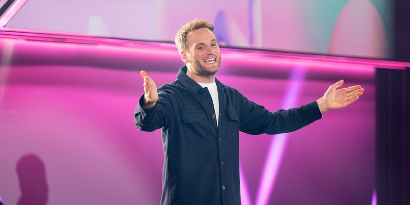 Anleitung für Gute Gefühle: ZDFneo präsentiert Show mit Dr. Leon Windscheid - Foto: presseportal.de